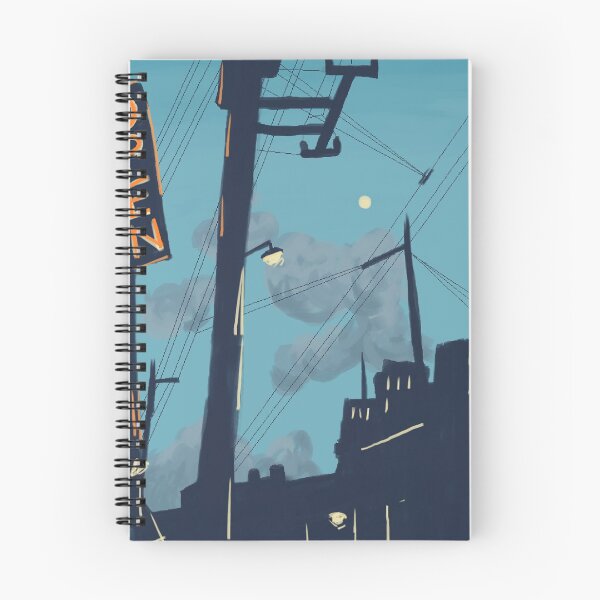 Item preview, cielo nocturno designed and sold by tempestaurora.