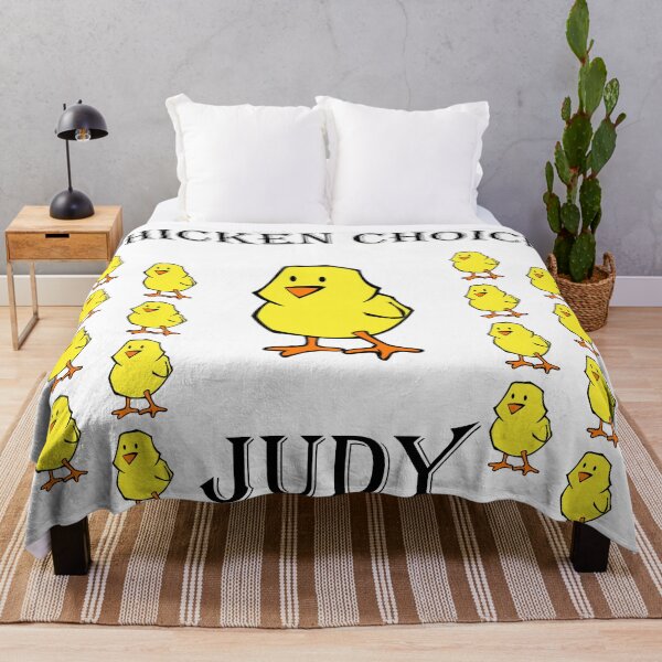 Item preview, Chicken Choice Judy designed and sold by Rami Khalifah.