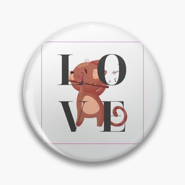 Item preview, Flutist Lover Design designed and sold by Red-ElYoubi.