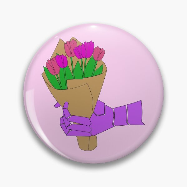 Item preview, Mother's Day Art Division Rose Bouquet designed and sold by gripperz.