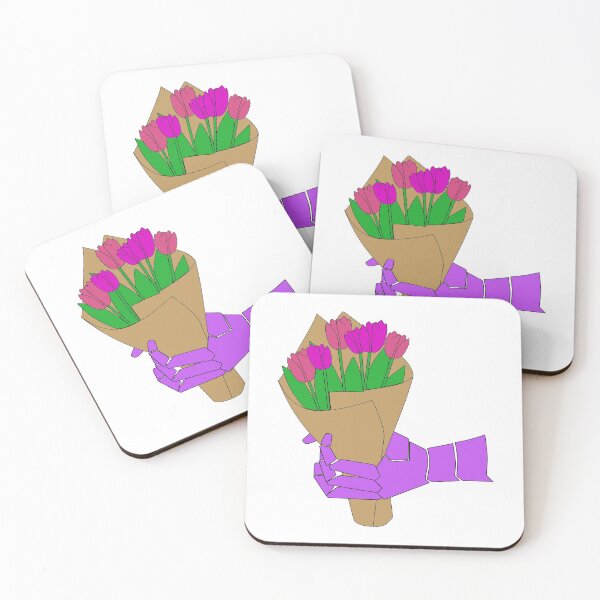 Item preview, Mother's Day Art Division Rose Bouquet designed and sold by gripperz.