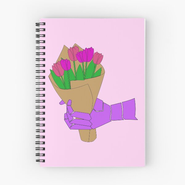 Item preview, Mother's Day Art Division Rose Bouquet designed and sold by gripperz.