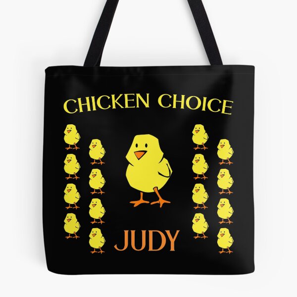 Aperçu de l'œuvre Choix de poulet Judy créée et vendue par Rami Khalifah.