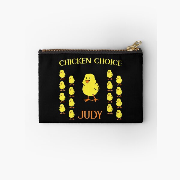Item preview, Chicken Choice Judy  designed and sold by Rami Khalifah.