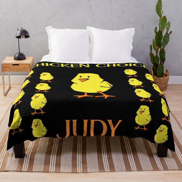 Item preview, Chicken Choice Judy designed and sold by Rami Khalifah.