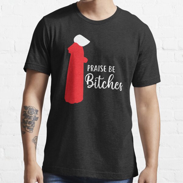 Handmaid's Tale Essential T-Shirt