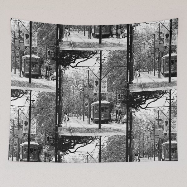 Item preview, Streetcar designed and sold by KirtTisdale.
