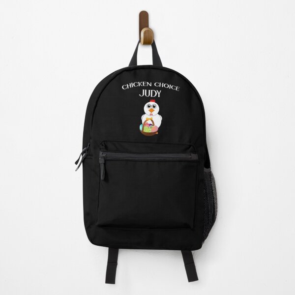 Item preview, Chicken Choice Judy  designed and sold by Rami Khalifah.