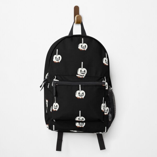 Item preview, Halloween Apple Pop - Black designed and sold by Soulfulust .