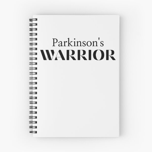 Item preview, Parkinson's warrior, hero designed and sold by Smileycreation.