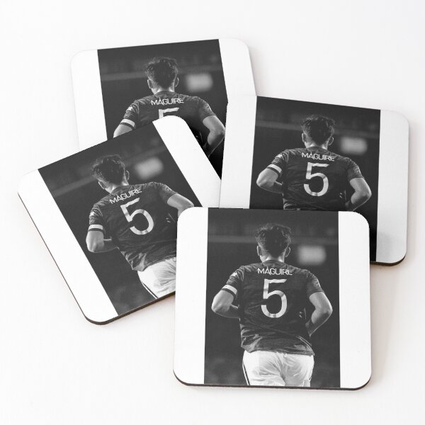 Item preview, Harry Maguire 2021 design designed and sold by HarryLee16.