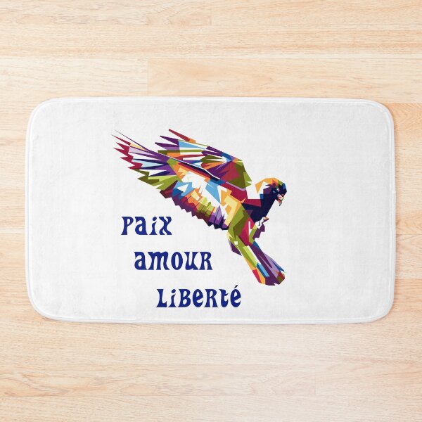 Item preview, rainbow dove designed and sold by loiret1958.