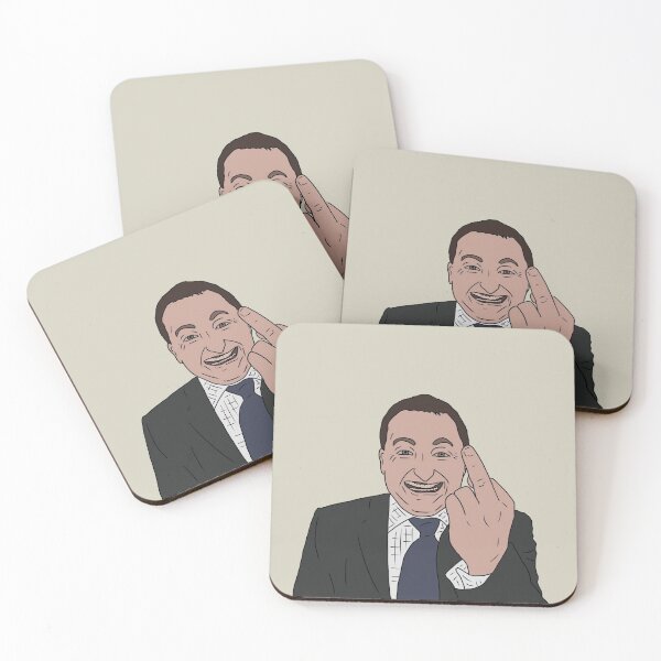 Item preview, Peep Show JEFF?! designed and sold by thebcarts.