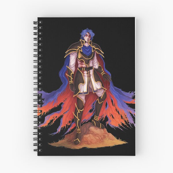 Item preview, Deadlord Sigurd designed and sold by dt75.
