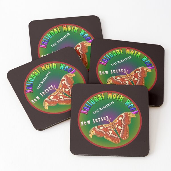 Item preview, National Moth Week designed and sold by roleshop.