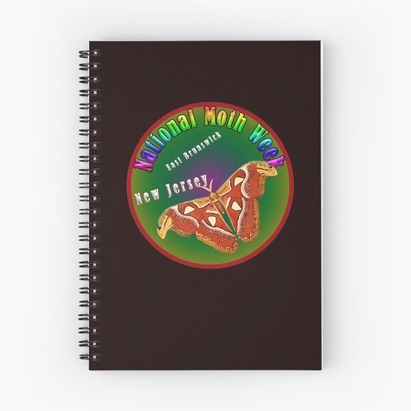 Item preview, National Moth Week designed and sold by roleshop.