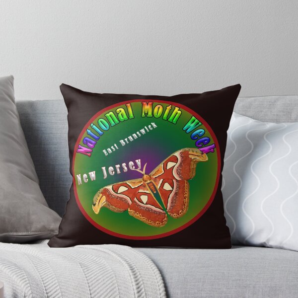 Item preview, National Moth Week designed and sold by roleshop.