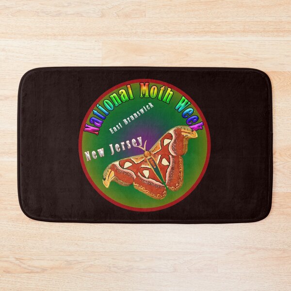 Item preview, National Moth Week designed and sold by roleshop.