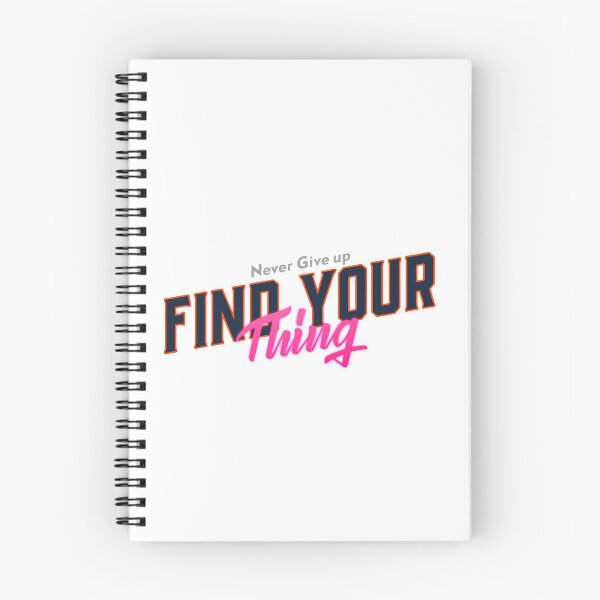Item preview, Find Your Thing  designed and sold by YousefMarei.