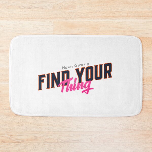 Item preview, Find Your Thing  designed and sold by YousefMarei.
