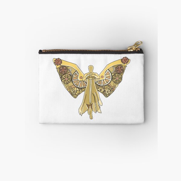 Item preview, Clockwork Angel - Infernal Devices designed and sold by LethesBramble.