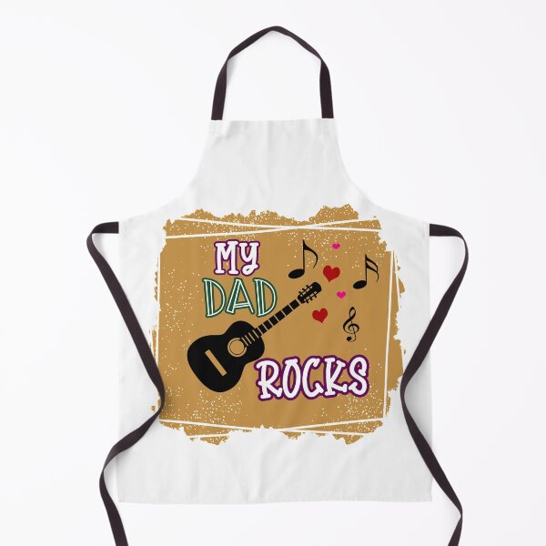 Item preview, My Dad Rocks - Father's Day- Dad designed and sold by younghopes.
