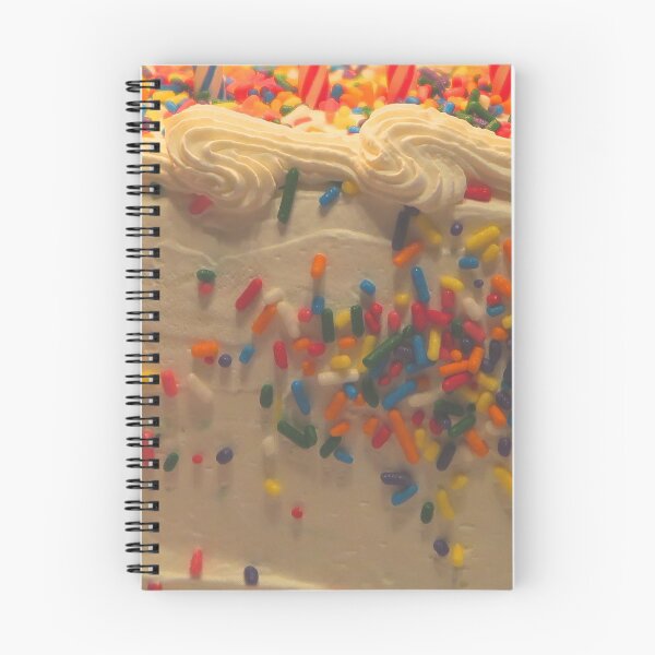 Item preview, Sprinkles!  designed and sold by DangerGirlAC.