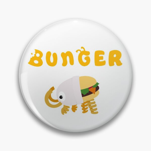 Item preview, Bunger Bunger designed and sold by karyann.