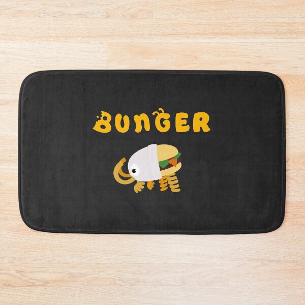 Item preview, Bunger Bunger designed and sold by karyann.