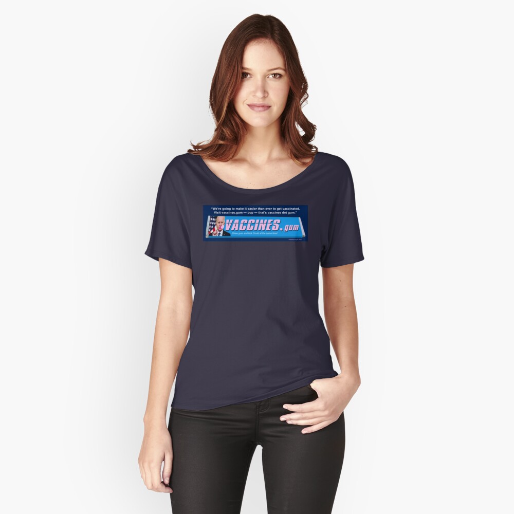 Item preview, Relaxed Fit T-Shirt designed and sold by ArtToons.