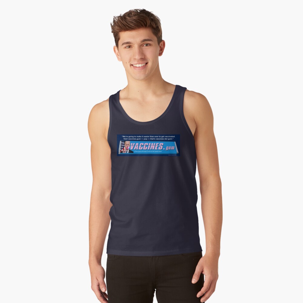 Item preview, Tank Top designed and sold by ArtToons.