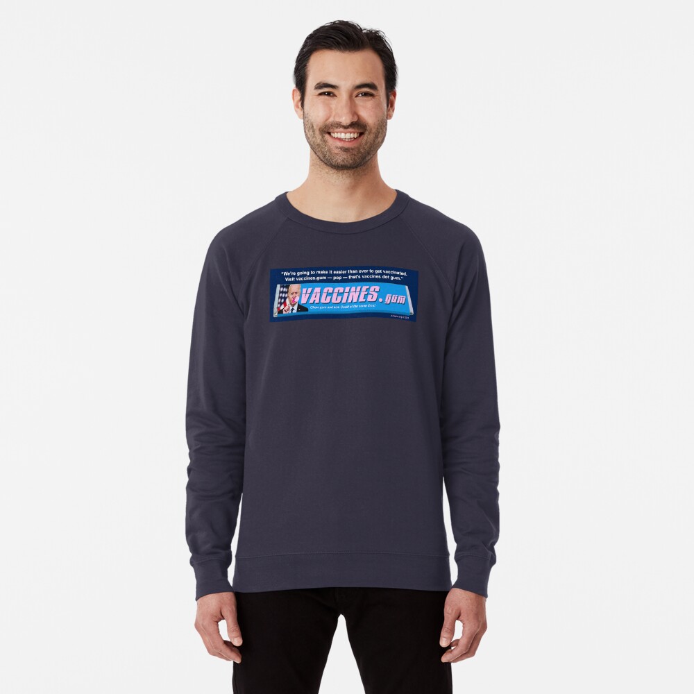 Item preview, Lightweight Sweatshirt designed and sold by ArtToons.