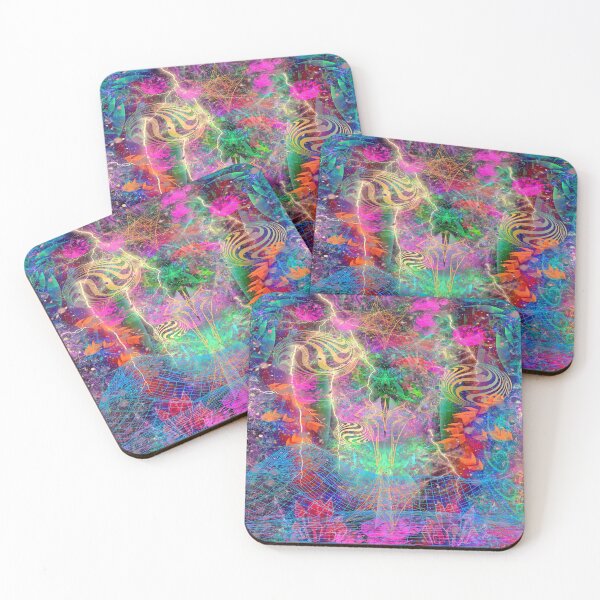 Item preview, Reptilian Mindscape designed and sold by Discordant Dreams Art.