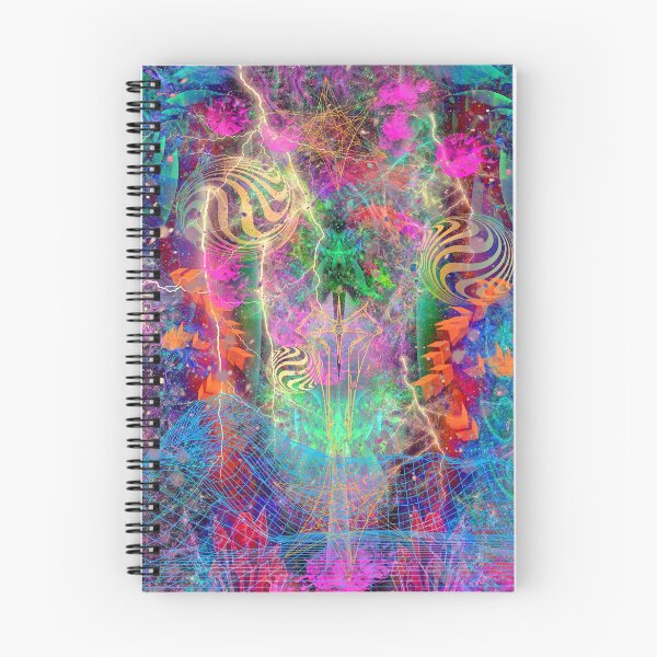 Item preview, Reptilian Mindscape designed and sold by Discordant Dreams Art.