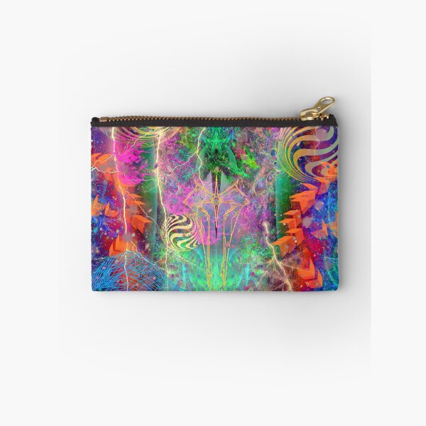 Item preview, Reptilian Mindscape designed and sold by Natfigcreates.