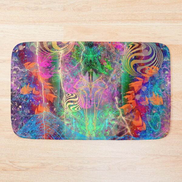 Item preview, Reptilian Mindscape designed and sold by Discordant Dreams Art.