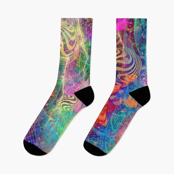 Item preview, Reptilian Mindscape designed and sold by Discordant Dreams Art.