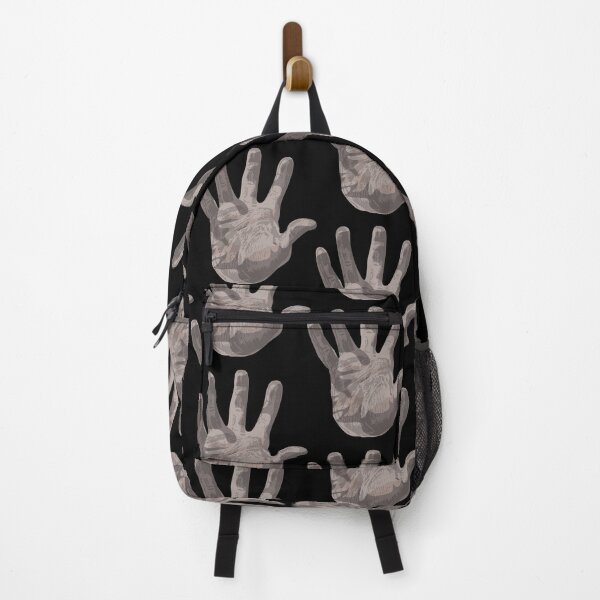 Item preview, 65 MCMLXV Giant Open Hand Design designed and sold by 65 MCMLXV.