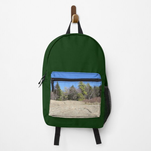 Item preview, Trees on a Mountain designed and sold by SecondsSunshine.