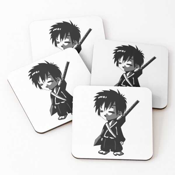 Item preview, Samurai Boy designed and sold by HorizonDesignz.