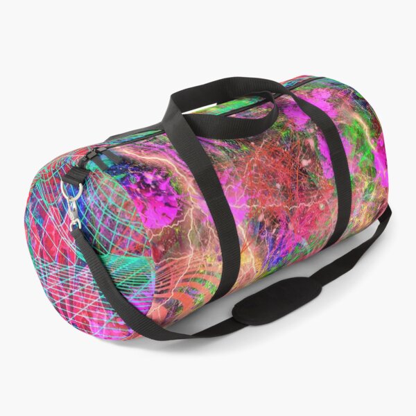 Item preview, Reptilian Mindscape (Tropical) designed and sold by Discordant Dreams Art.