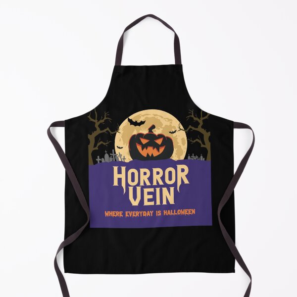 Artikelvorschau, HORROR VEIN Logo entworfen und verkauft von FEAR FILM Studios.