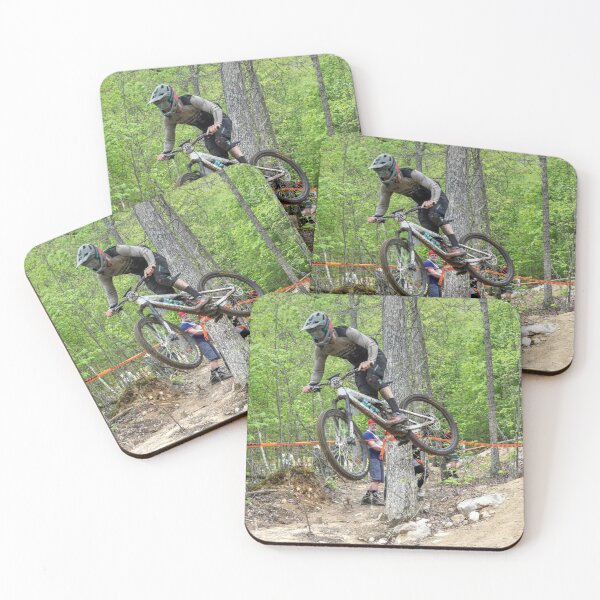 Item preview, Enduro Mountain Bike Race designed and sold by Frankie Cat Photography.