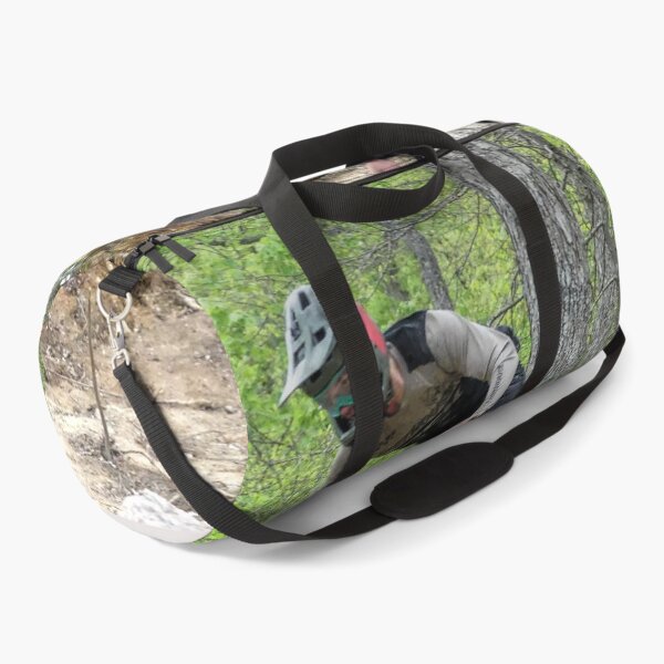 Item preview, Enduro Mountain Bike Race designed and sold by Frankie Cat Photography.