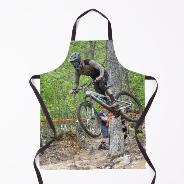 Artikelvorschau, Enduro Mountainbike Rennen entworfen und verkauft von Frankie Cat Photography.