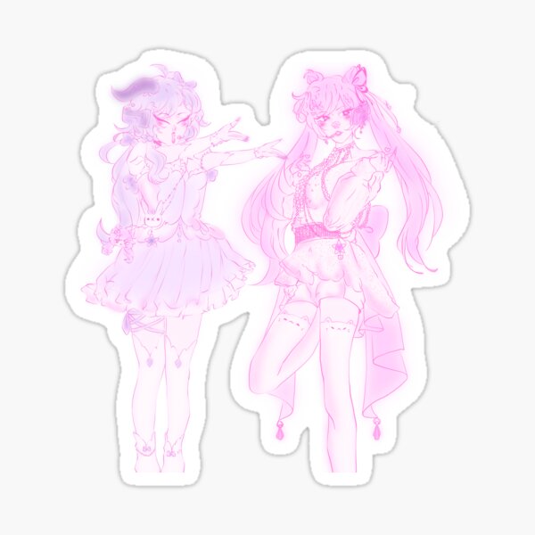 Item preview, idol ganqing designed and sold by illumipee.