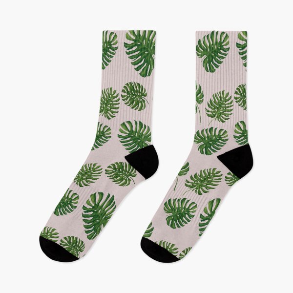 Artikelvorschau, Monstera Pflanzenblätter entworfen und verkauft von Juliarch.