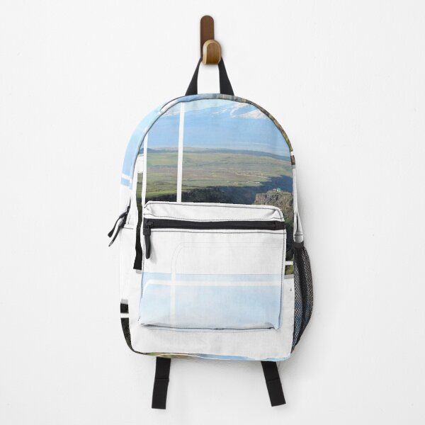 Item preview, View at mountain Ararat from Armenian side designed and sold by Ambasador.