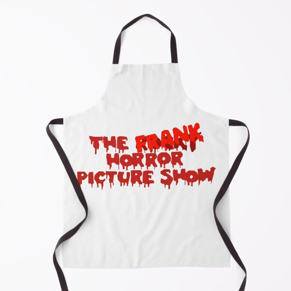 Artikelvorschau, Die Frank (Rocky?) Horror Picture Show entworfen und verkauft von inasaslema.