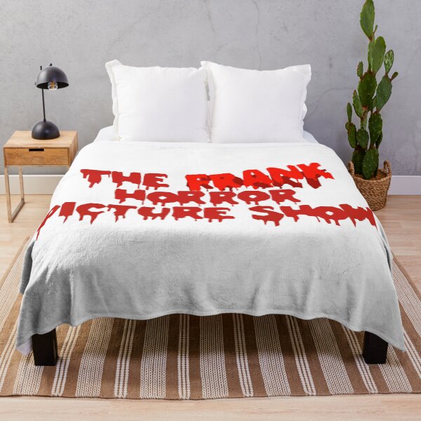 Item preview, The Frank (Rocky?) Horror Picture Show designed and sold by inasaslema.